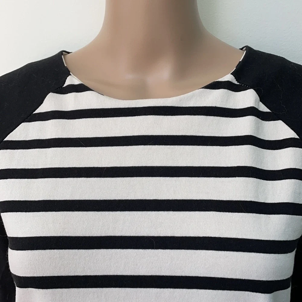 J Crew striped top sailorcore - Picture 3 of 5